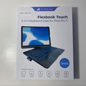 TYPECASE iPad 11 case